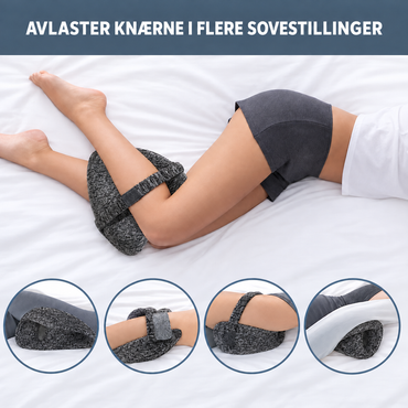 Ergonomisk Knepute