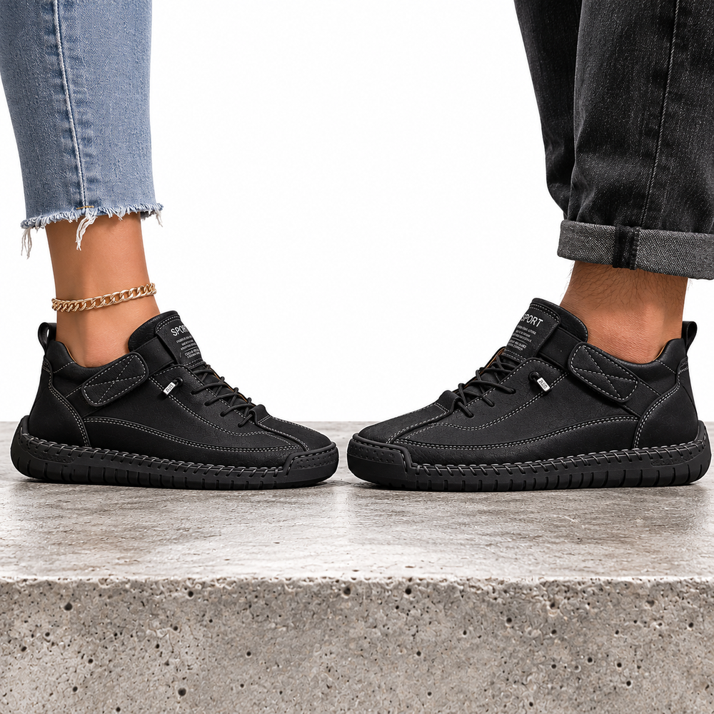NeedyKnee™ Ortopædiske Sneakers – Unisex