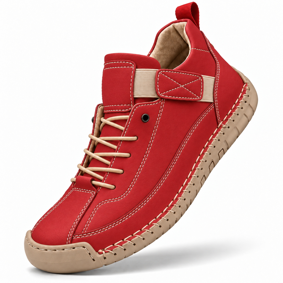 NeedyKnee™ Ortopædiske Sneakers – Unisex
