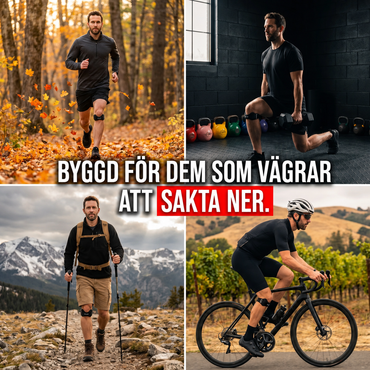 Kneedyknee™ Knärem