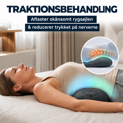 NeedyKnee RygKomfort