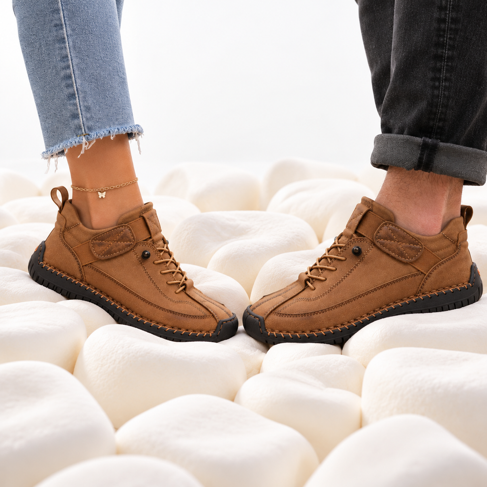 NeedyKnee™ Ortopædiske Sneakers – Unisex