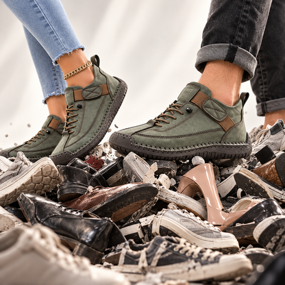 NeedyKnee™ Ortopædiske Sneakers – Unisex