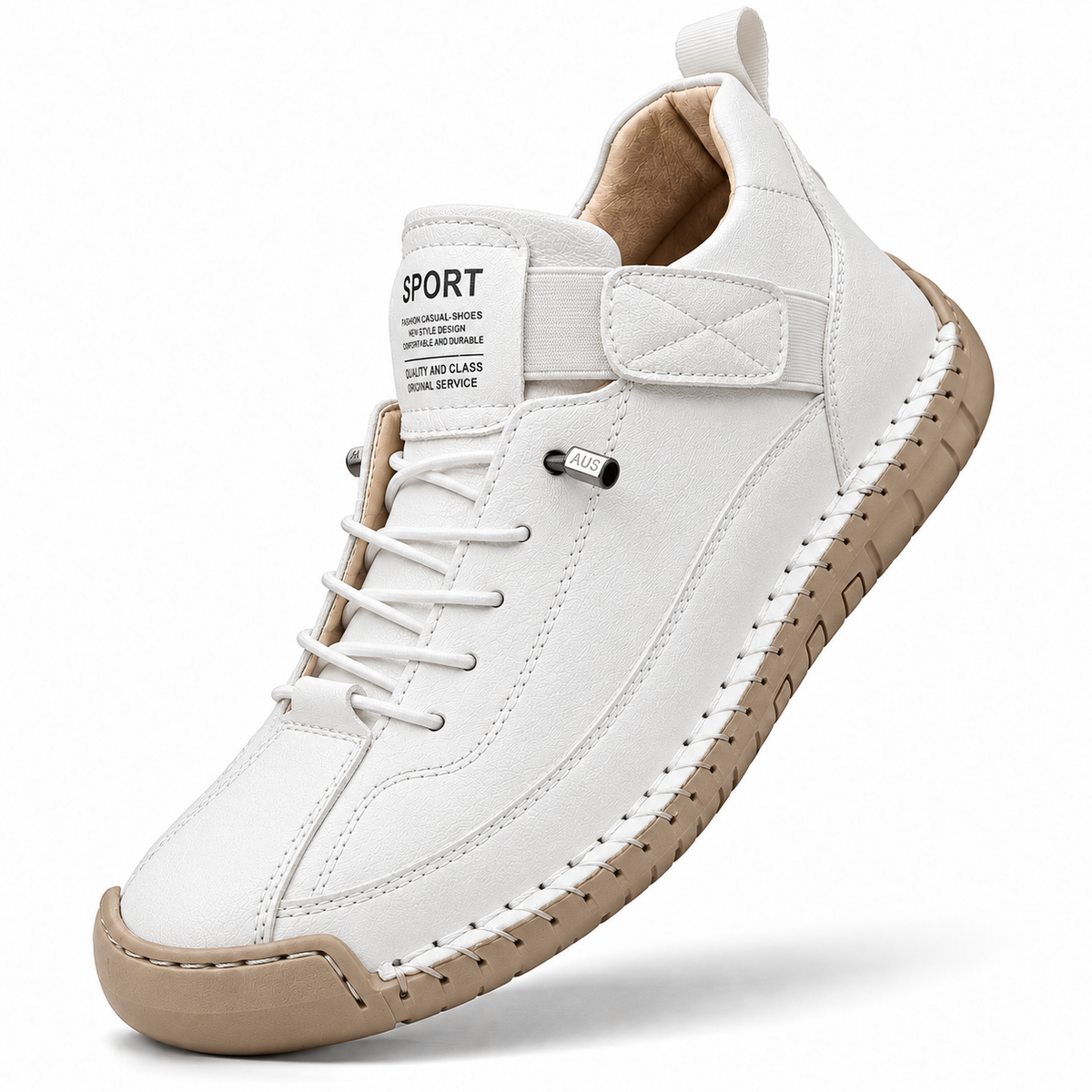 NeedyKnee™ Ortopædiske Sneakers – Unisex