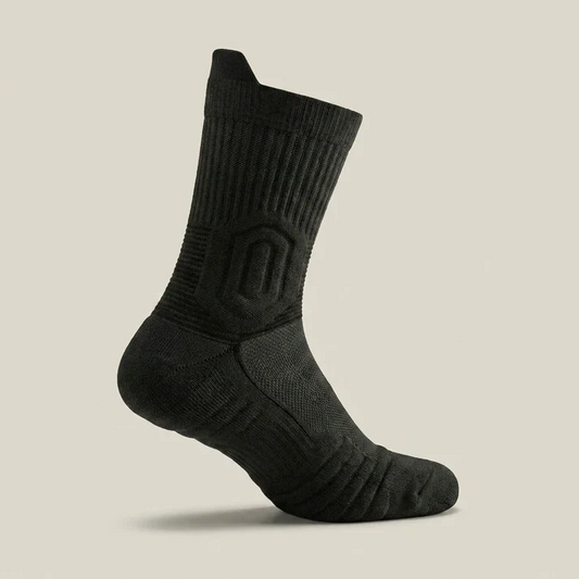 NeedyKnee™ Arbejdssokker
