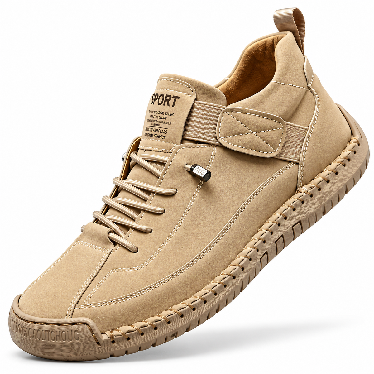 NeedyKnee™ Ortopædiske Sneakers – Unisex