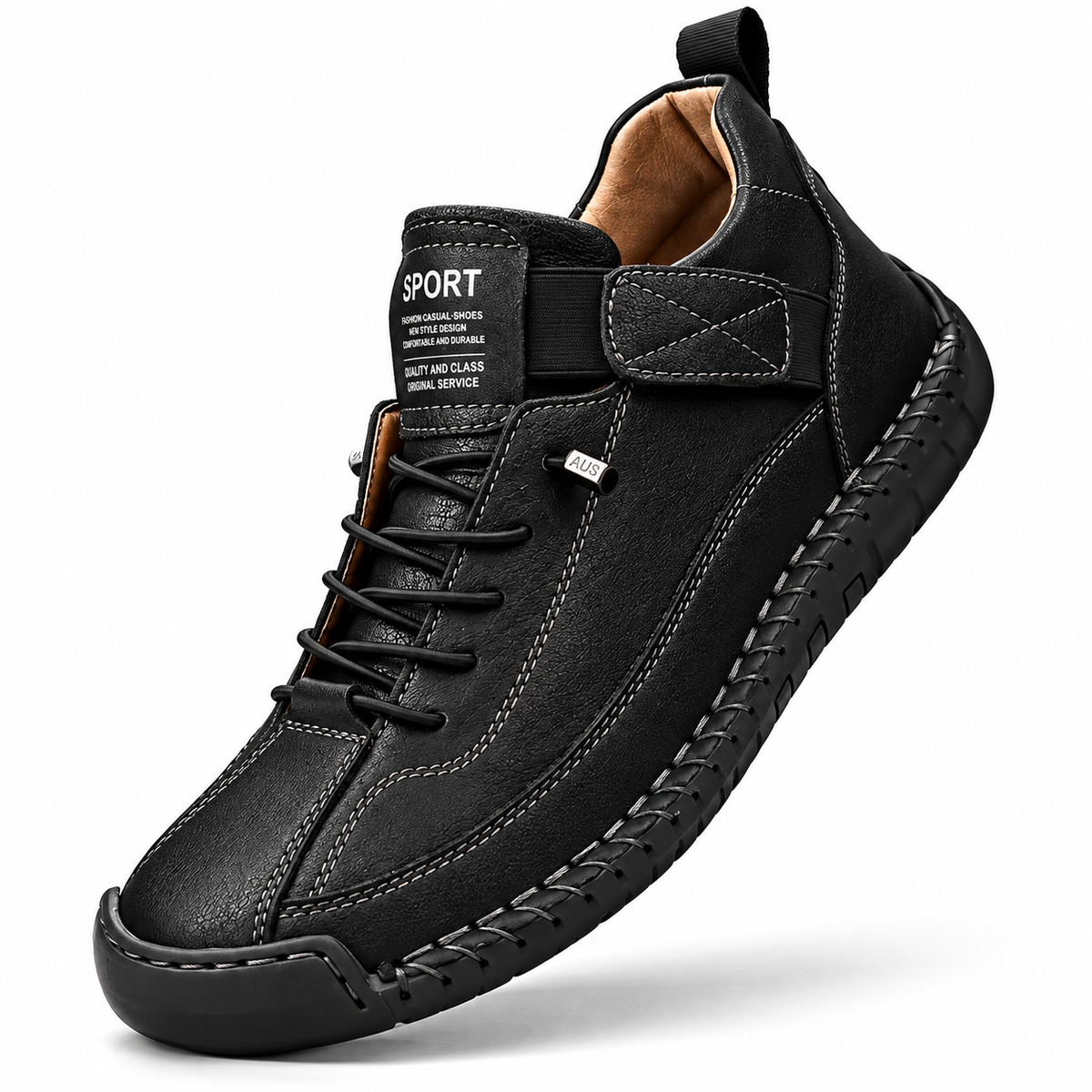 NeedyKnee™ Ortopædiske Sneakers – Unisex