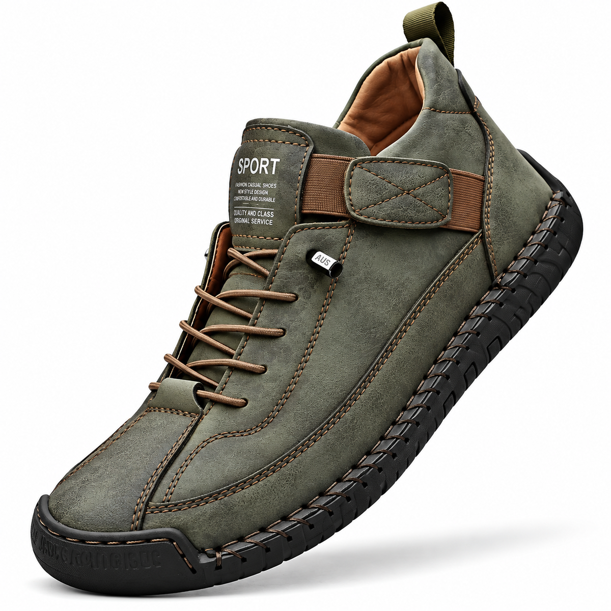 NeedyKnee™ Ortopædiske Sneakers – Unisex